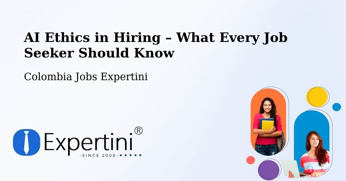 AI Ethics in Recruitment & Hiring – Plato - Plato, Colombia Jobs Expertini