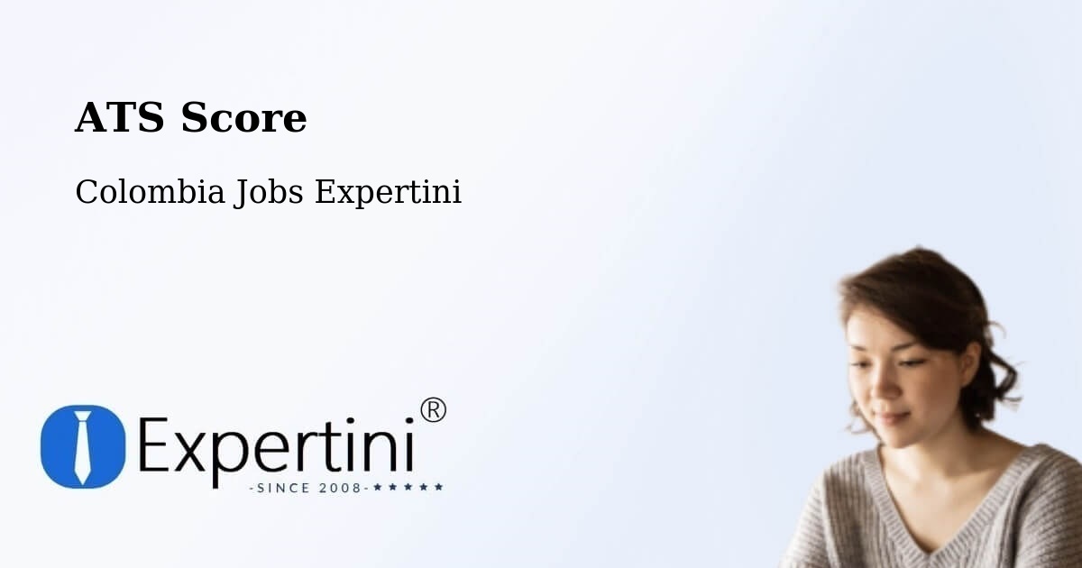 Resume ATS Score & Job Description Match Tool – Plato - Colombia Jobs Expertini
