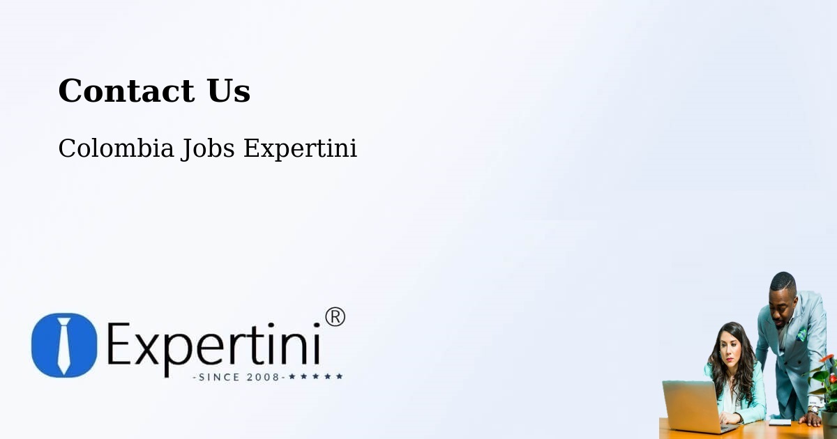 Contact Expertini – Plato - Colombia Jobs Expertini