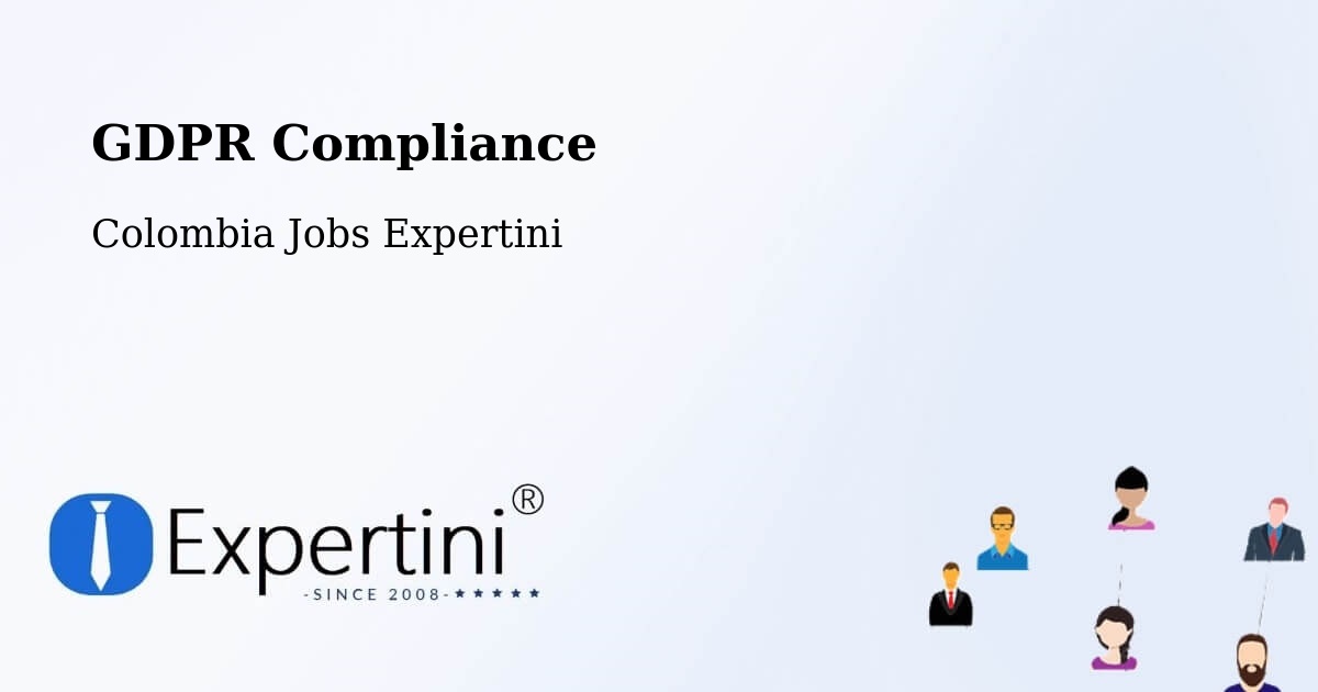 EU GDPR Compliance Statement – Plato - Colombia Jobs Expertini