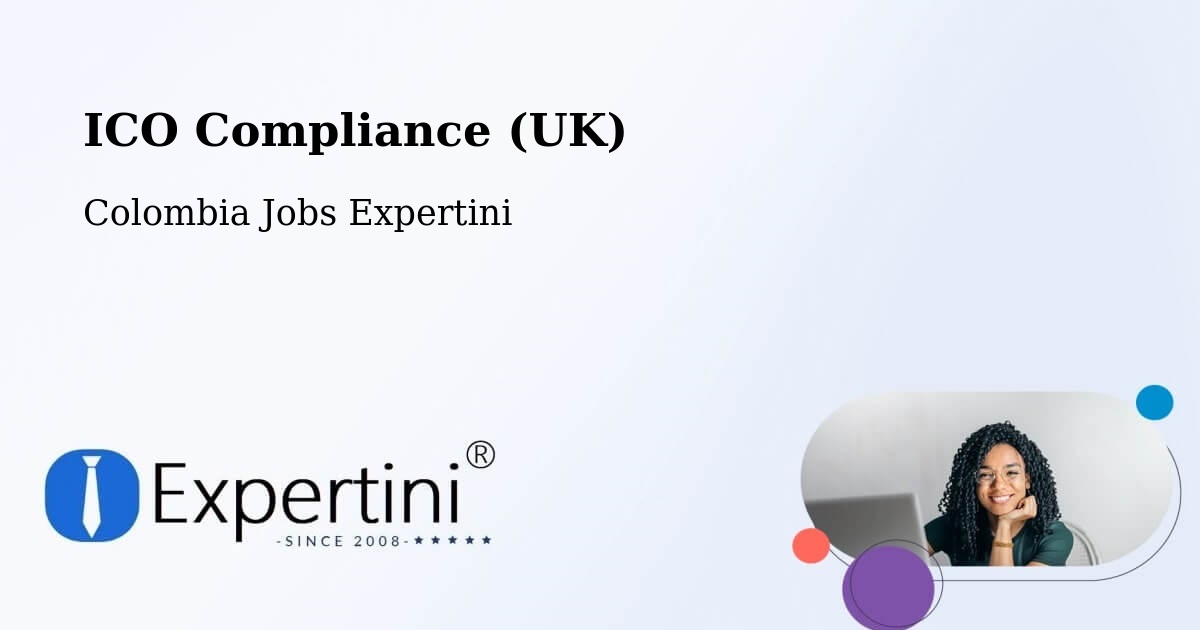 UK Data Protection & ICO Compliance – Plato - Colombia Jobs Expertini