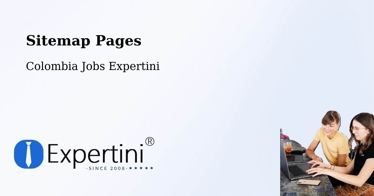 Sitemap Pages - Plato - Colombia Jobs Expertini
