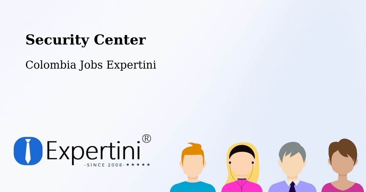 Security & Compliance – Plato - Colombia Jobs Expertini